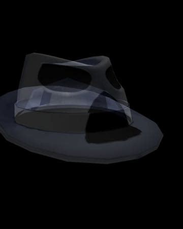 Get Ghost Fedora In Roblox Make A Good Group Logo On Roblox - how to get roblox ghost fedora